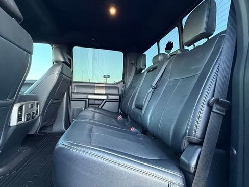 Used 2022 Ford F250 Lariat w/ Lariat Ultimate Package image 20