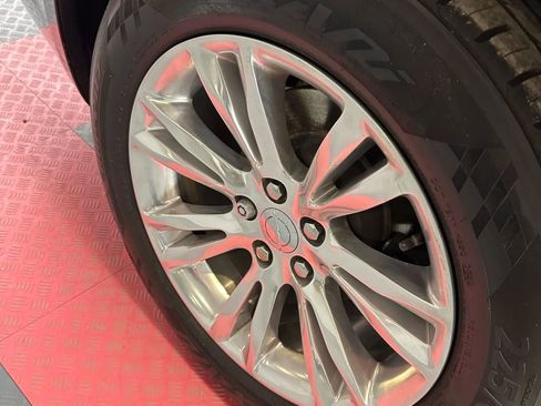 Used 2016 Chrysler 300 Limited image 30