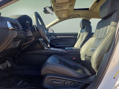 Used 2022 Honda Accord Sport Special Edition image 23