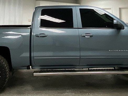 Used 2016 Chevrolet Silverado 1500 LT w/ All Star Edition image 4