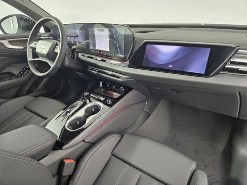 New 2026 Audi A6 Prestige AWD/4WD image 34