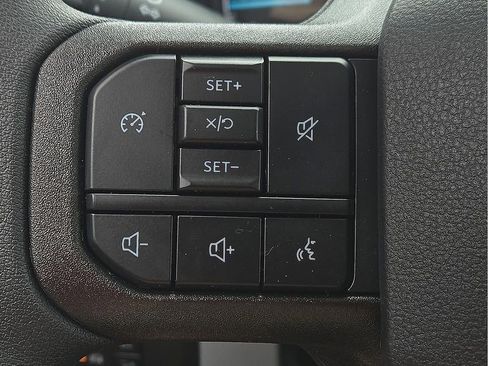 New 2025 Ford F350 XL image 17