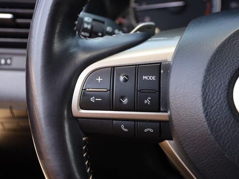 Used 2022 Lexus RX 350L Premium w/ Premium Package AWD/4WD image 14