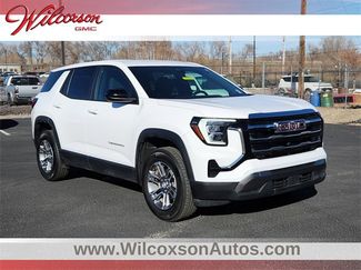 Used 2025 GMC Terrain Elevation video 1