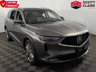 Used 2022 Acura MDX SH-AWD w/ Advance Package 360° Tour