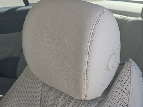 Certified 2023 Mercedes-Benz E 450 E 450 image 16