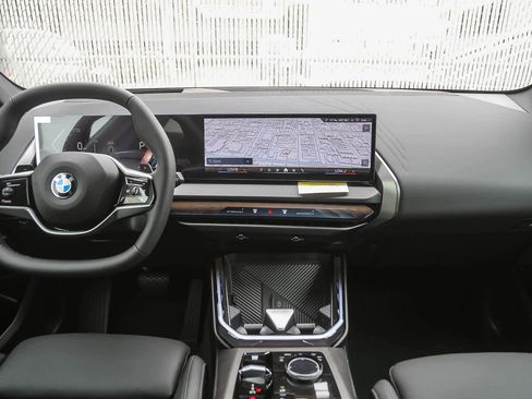 New 2026 BMW X3 xDrive30 w/ Premium Package image 9