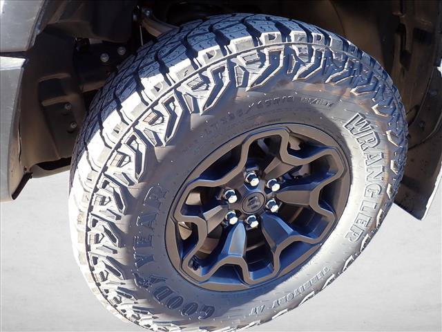Used 2023 RAM 1500 TRX w/ TRX Level 2 Equipment Group AWD/4WD image 7