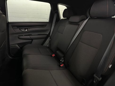 New 2026 Honda CR-V Sport image 34