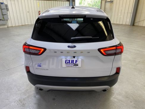 Used 2025 Ford Escape Active FWD image 7