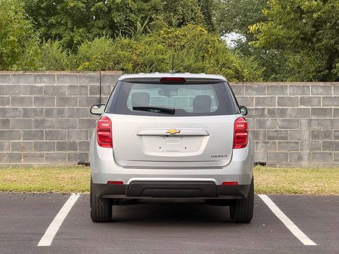 Used 2016 Chevrolet Equinox LS FWD image 5