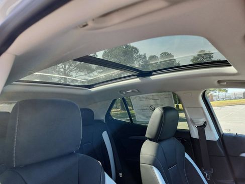 New 2026 Buick Envision Sport Touring AWD/4WD image 12