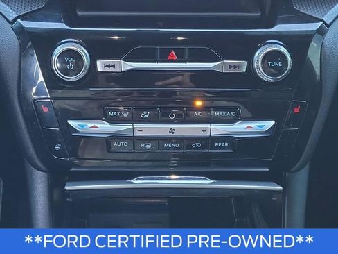 Certified 2022 Ford Explorer ST w/ ST Street Pack image 23