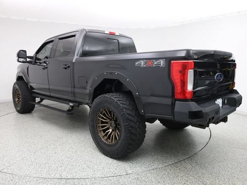 Used 2019 Ford F250 Lariat AWD/4WD image 6