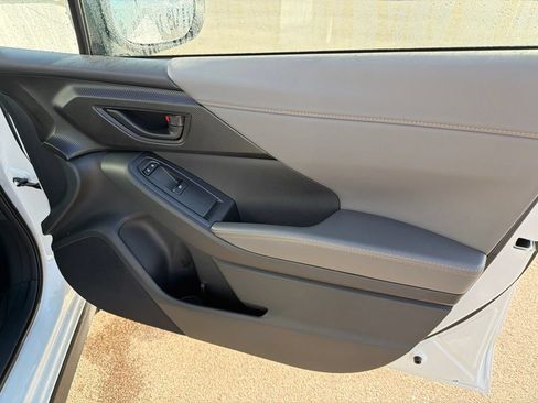 New 2026 Subaru Crosstrek 2.5i Wilderness AWD/4WD image 8