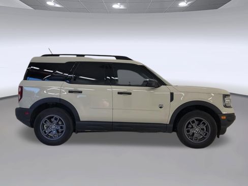 Used 2024 Ford Bronco Sport Big Bend w/ Convenience Package AWD/4WD image 6