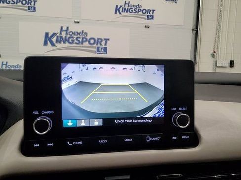 Used 2025 Honda HR-V LX image 32