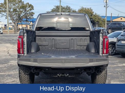 Certified 2025 Ford F150 Raptor image 14