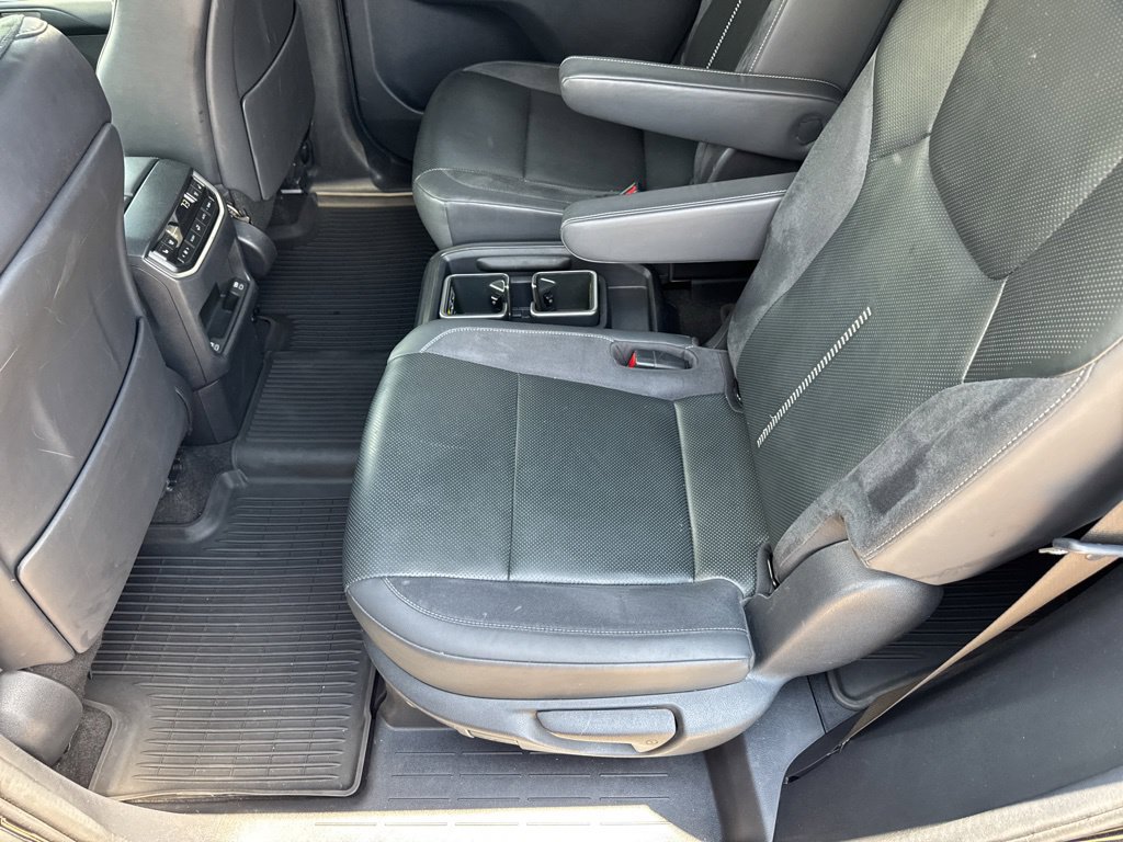 Used 2024 Lexus TX 350 FWD w/ Technology Package image 27