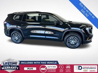 New 2026 GMC Acadia Elevation AWD/4WD video 3