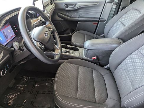 Used 2025 Ford Escape Active image 23