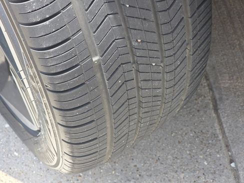 Used 2025 Kia K4 EX FWD image 42