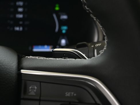 Used 2023 Jeep Grand Cherokee 4WD 4xe image 34