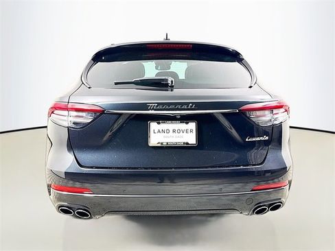 Used 2023 Maserati Levante GT image 6