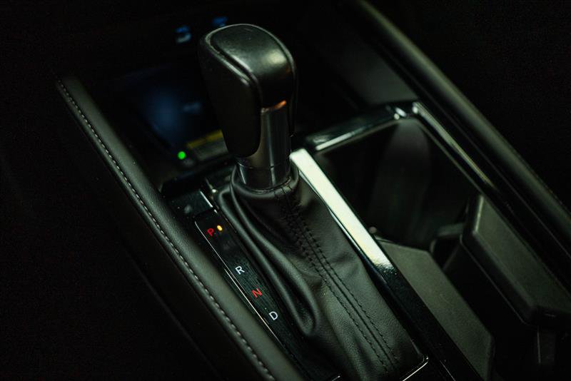 Used 2025 Honda Accord Touring image 18