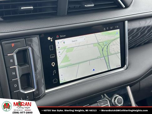 Used 2023 GMC Yukon Denali AWD/4WD image 28