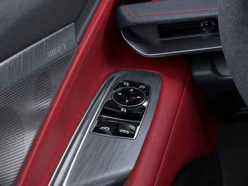 New 2026 Chevrolet Corvette E-Ray w/ ZER Performance Package image 22