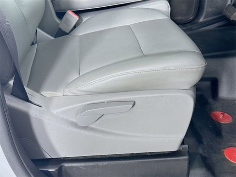 Used 2018 Chevrolet Silverado 2500 W/T w/ WT Fleet Convenience Package image 23