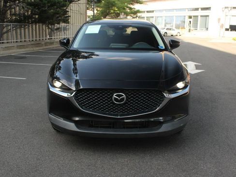 Used 2021 MAZDA CX-30 FWD 2.5 S image 3