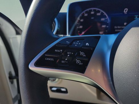 Certified 2025 Mercedes-Benz C 300 Sedan image 22