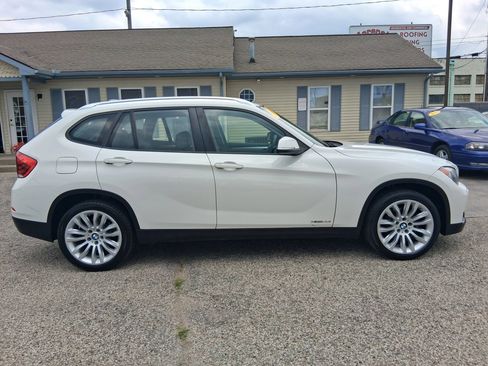 Used 2014 BMW X1 xDrive28i AWD/4WD image 6