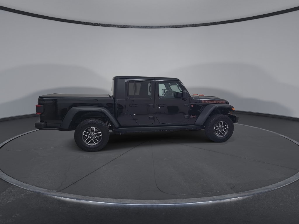 Certified 2024 Jeep Gladiator Mojave w/ Technology Group AWD/4WD image 18