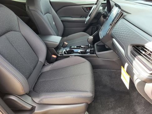 Certified 2026 Subaru Forester Premium w/ Base/Premium Package AWD/4WD image 21
