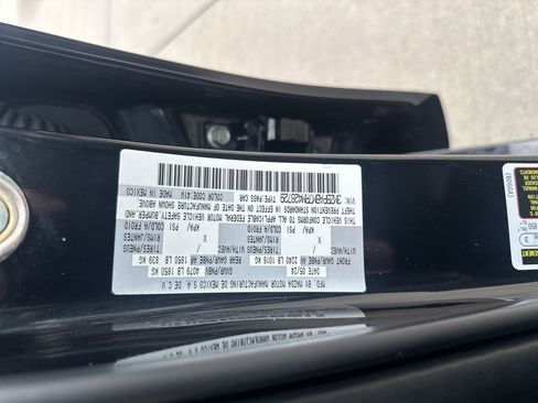 Used 2024 MAZDA MAZDA3 s FWD image 26