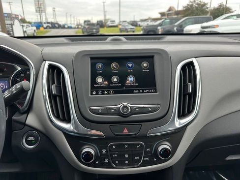 Used 2019 Chevrolet Equinox LT AWD/4WD image 26