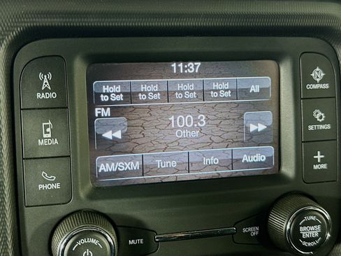 Used 2018 Jeep Wrangler Unlimited Sport AWD/4WD image 21