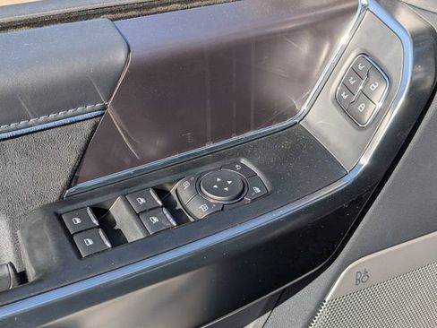 New 2025 Ford F150 Platinum w/ FX4 Off-Road Package image 22