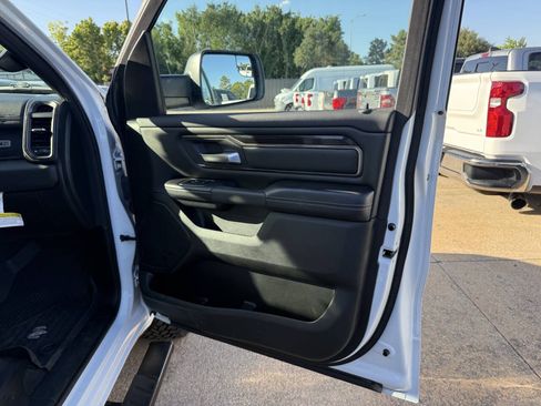 Used 2021 RAM 1500 Rebel w/ Rebel Level 1 Equipment Group AWD/4WD image 11