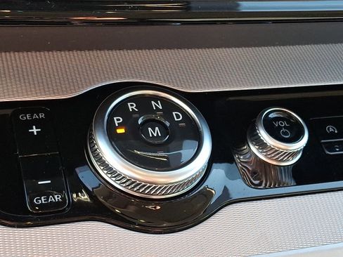 Certified 2025 Ford Expedition Active image 13