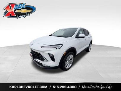 Used 2026 Buick Encore GX Preferred w/ Comfort Package