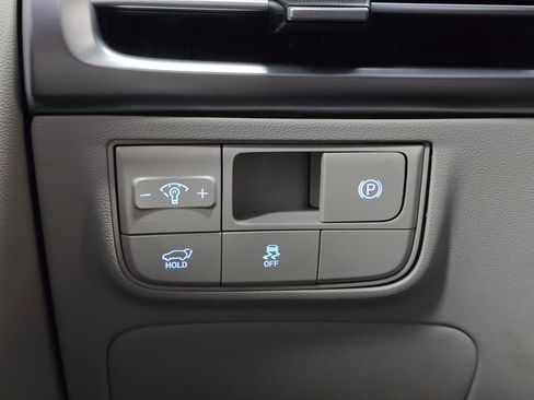 New 2026 Hyundai Tucson Limited image 23