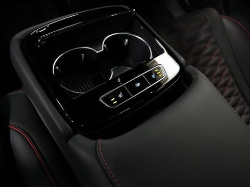 New 2026 Genesis G80 3.5T Sport Prestige image 15