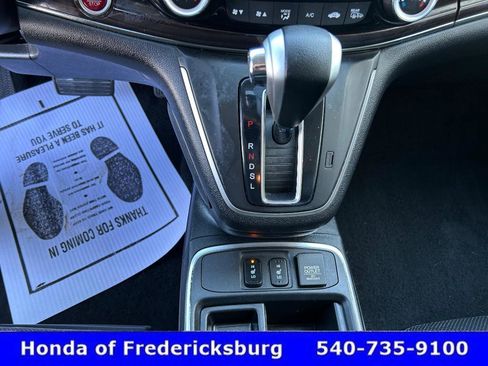 Used 2016 Honda CR-V EX-L image 38