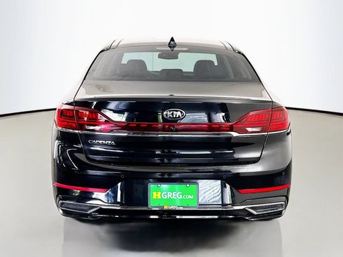 Used 2020 Kia Cadenza Technology FWD image 6