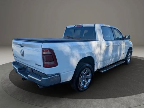 Used 2019 RAM 1500 Big Horn image 6