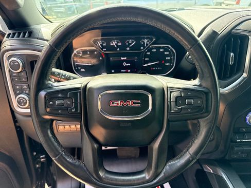 Used 2021 GMC Sierra 2500 AT4 w/ Gooseneck/5TH Wheel Package AWD/4WD image 23